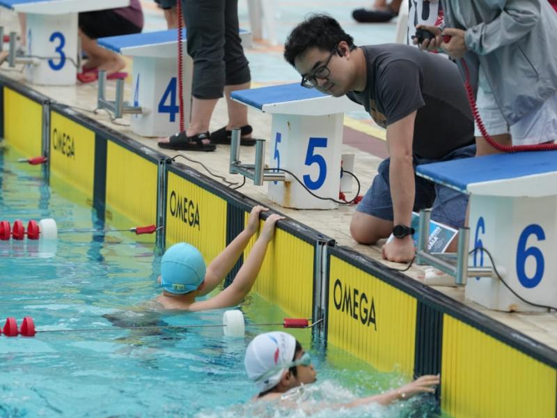 The 6th Swimming Gala04