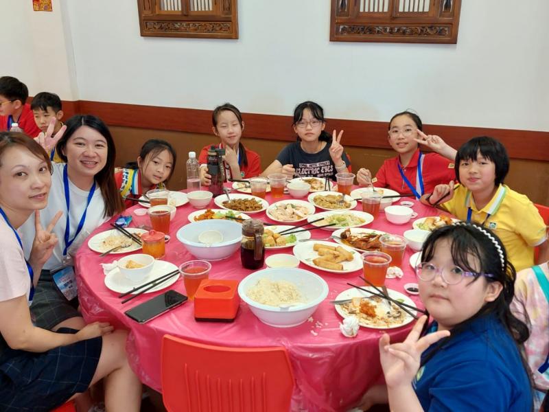 23-24 Singapore Steam Tour