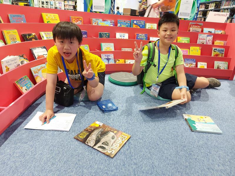 23-24 Singapore Steam Tour