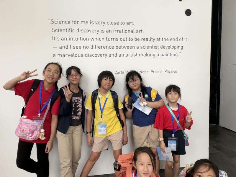 23-24 Singapore Steam Tour