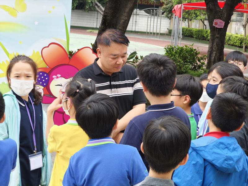 2324 復活節學生交流 ( 元甲學校)