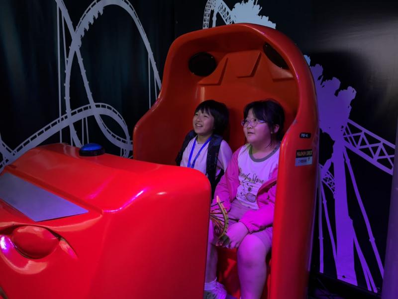 23-24 Singapore Steam Tour