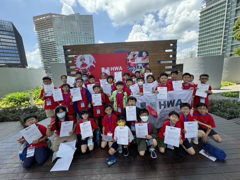 23-24 Singapore Steam Tour
