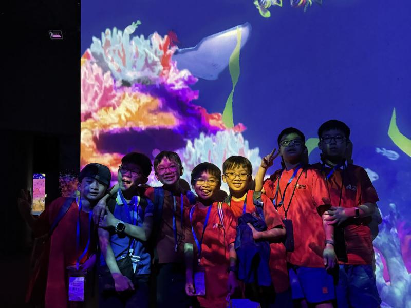 23-24 Singapore Steam Tour