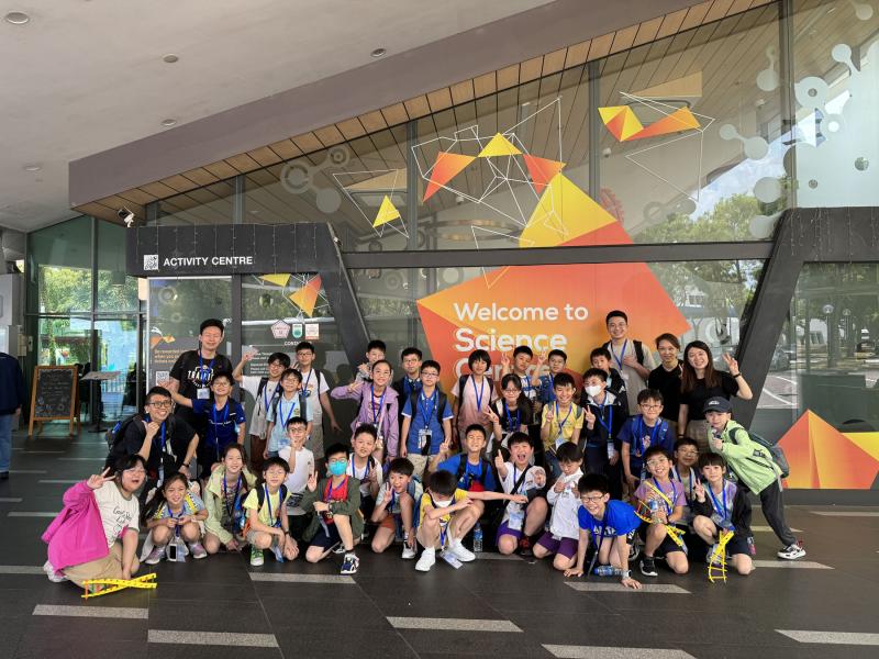 23-24 Singapore Steam Tour