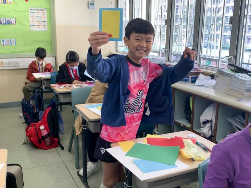 優質教育基金撥款計劃 (QEF) – 空間整理 (DS3學生)