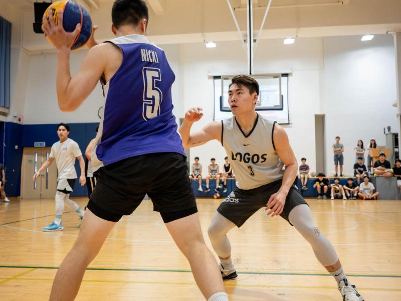 2024 basketball alumni cup