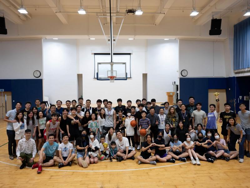 2024 basketball alumni cup