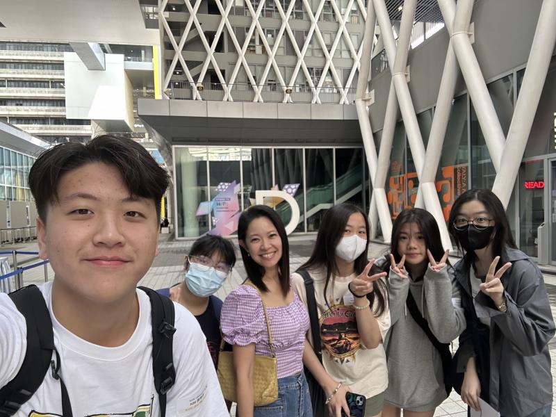 The "匠。心" Youth Jewelry Making Competition