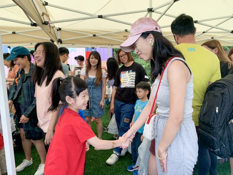 優質教育基金撥款計劃 (QEF) - 農耕烹飪親子日（FS初小學生）