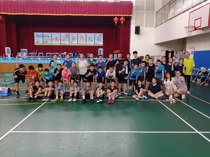 PE Training in Taiwan