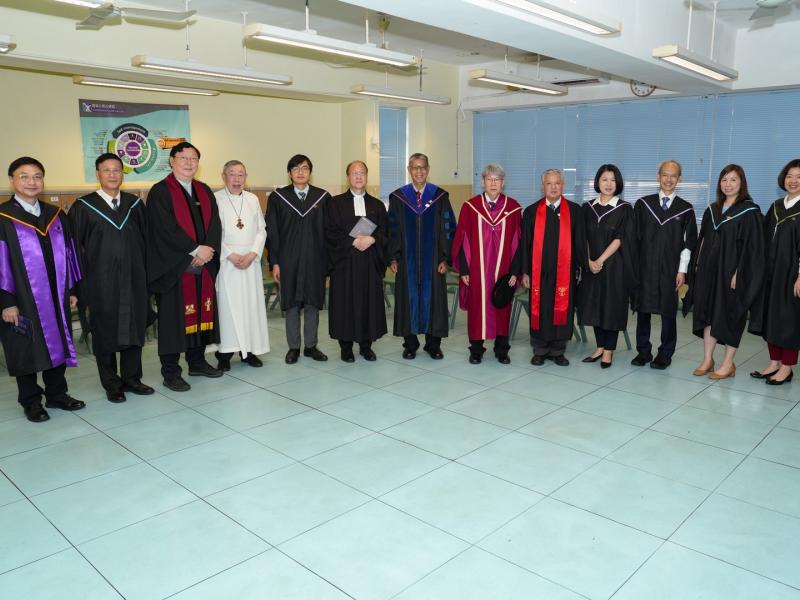 The 14th Graduation Ceremony 2022-2023