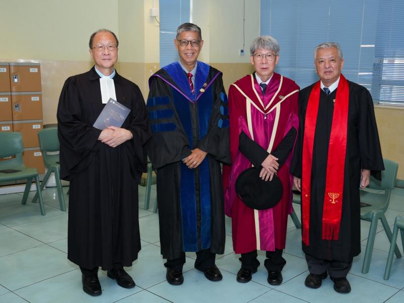The 14th Graduation Ceremony 2022-2023