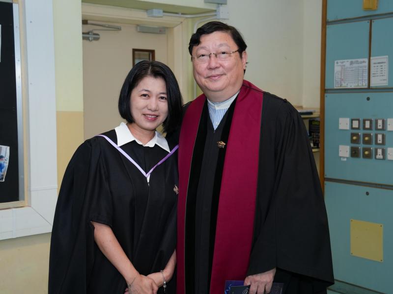The 14th Graduation Ceremony 2022-2023