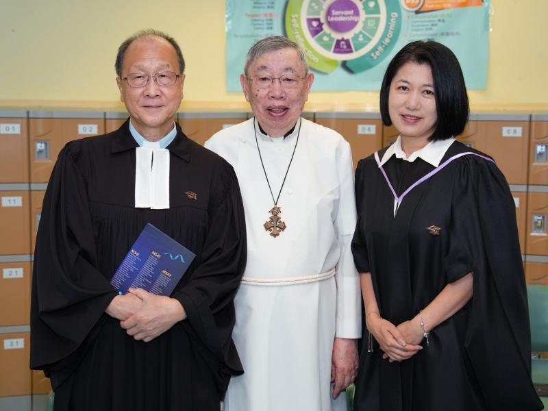 The 14th Graduation Ceremony 2022-2023