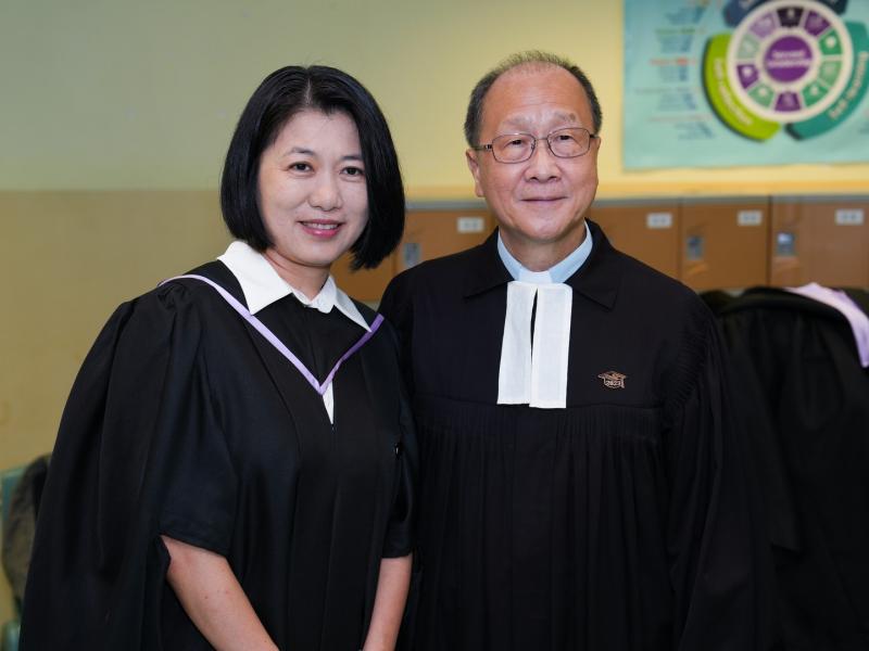 The 14th Graduation Ceremony 2022-2023