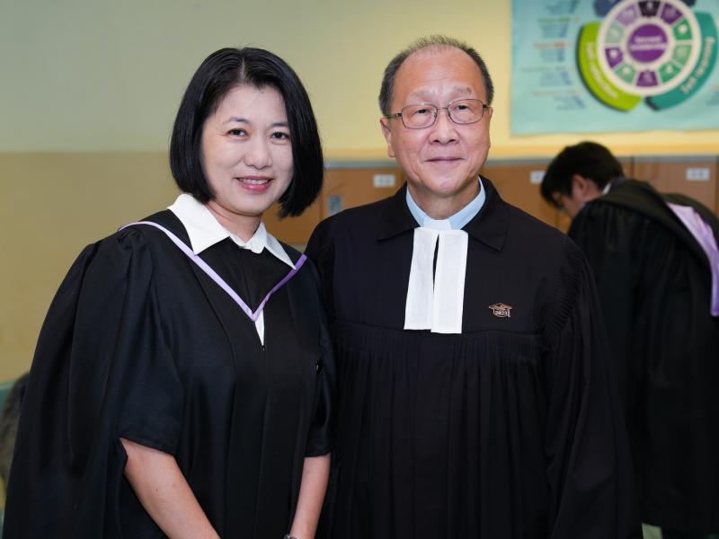 The 14th Graduation Ceremony 2022-2023