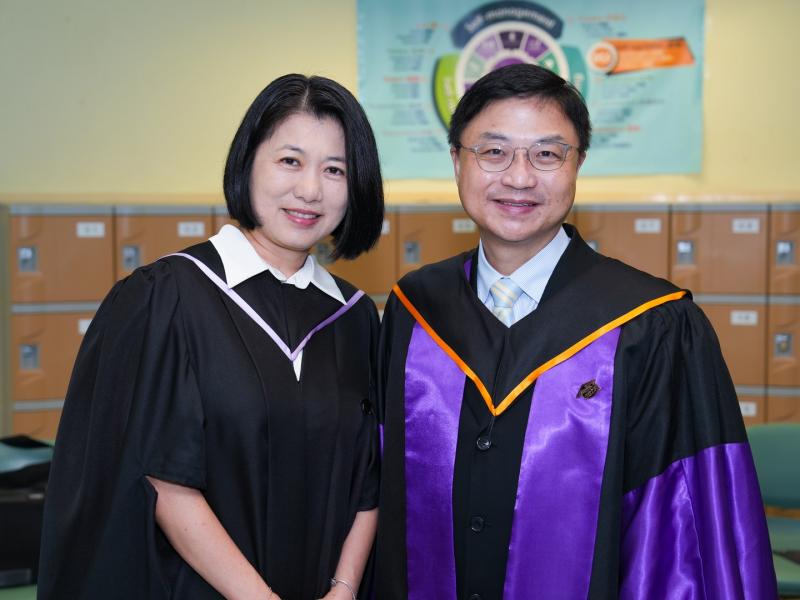 The 14th Graduation Ceremony 2022-2023