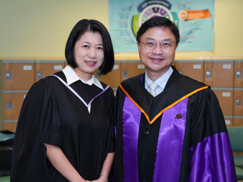 The 14th Graduation Ceremony 2022-2023