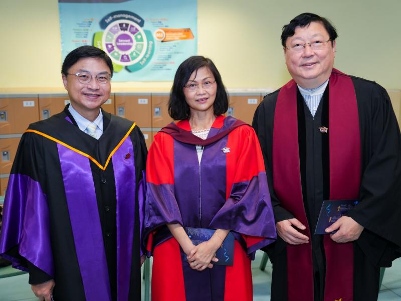 The 14th Graduation Ceremony 2022-2023