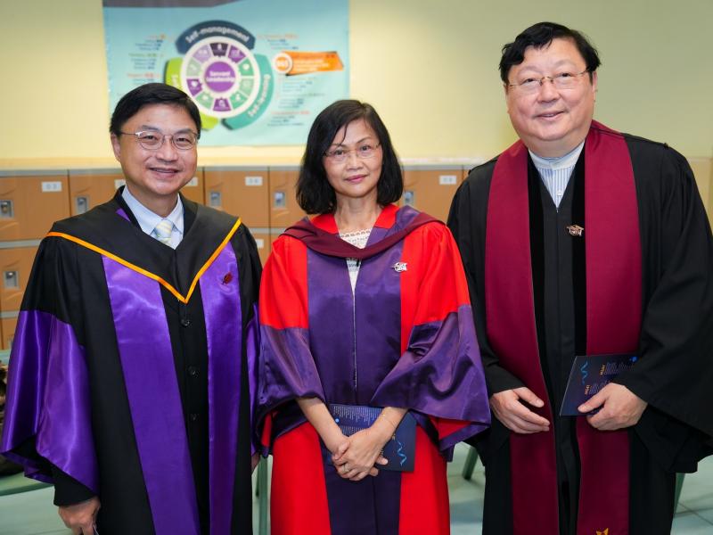 The 14th Graduation Ceremony 2022-2023