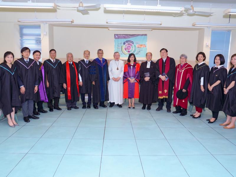 The 14th Graduation Ceremony 2022-2023