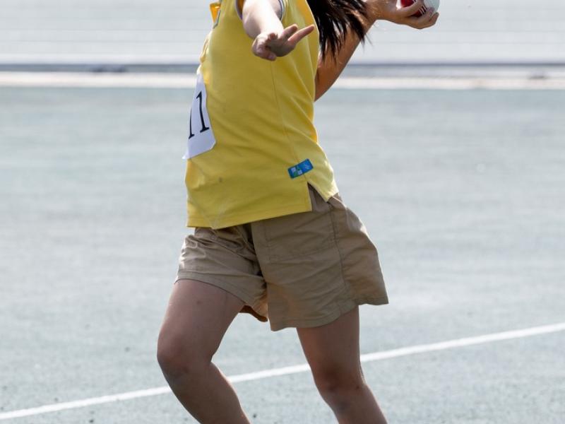 2024-25 Sports Day (Primary Division)