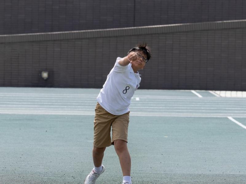 2024-25 Sports Day (Primary Division)
