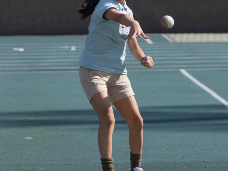 2024-25 Sports Day (Primary Division)
