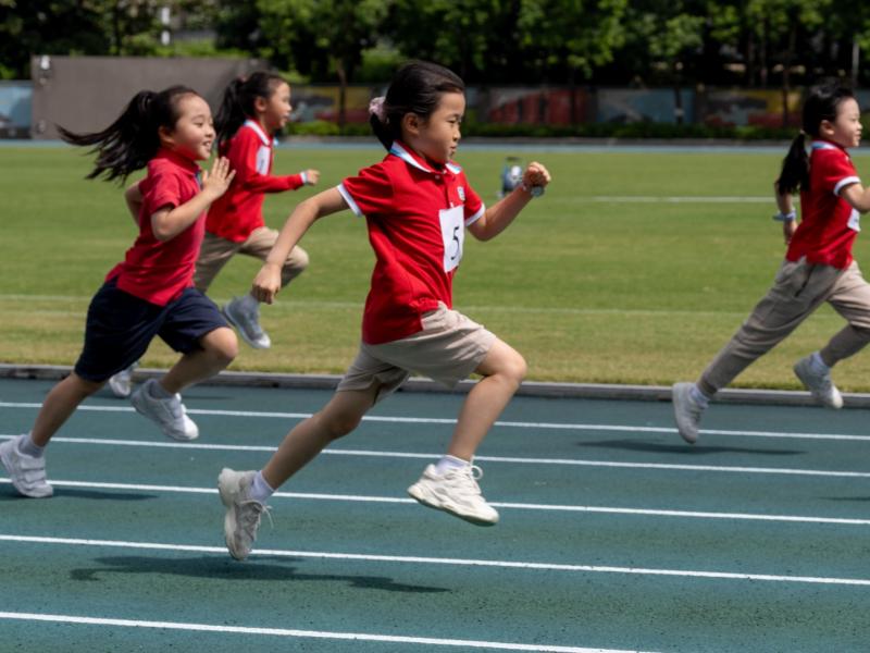 2024-25 Sports Day (Primary Division)