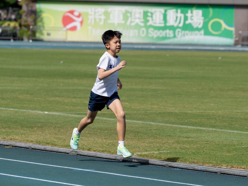 2024-25 Sports Day (Primary Division)