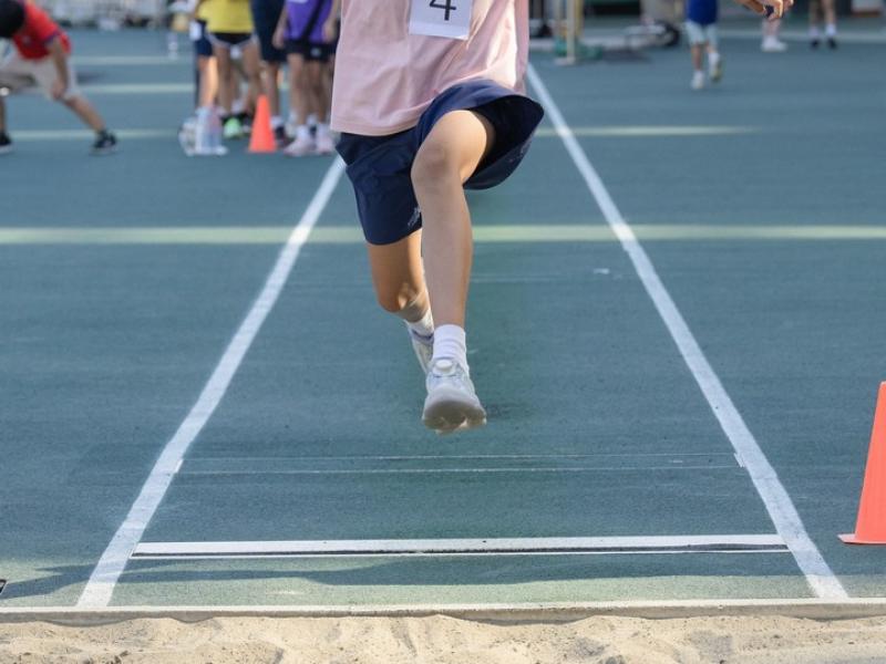 2024-25 Sports Day (Primary Division)