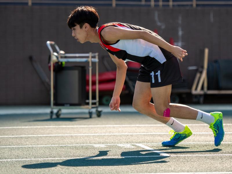 2024-25 Sports Day (Secondary Division) 