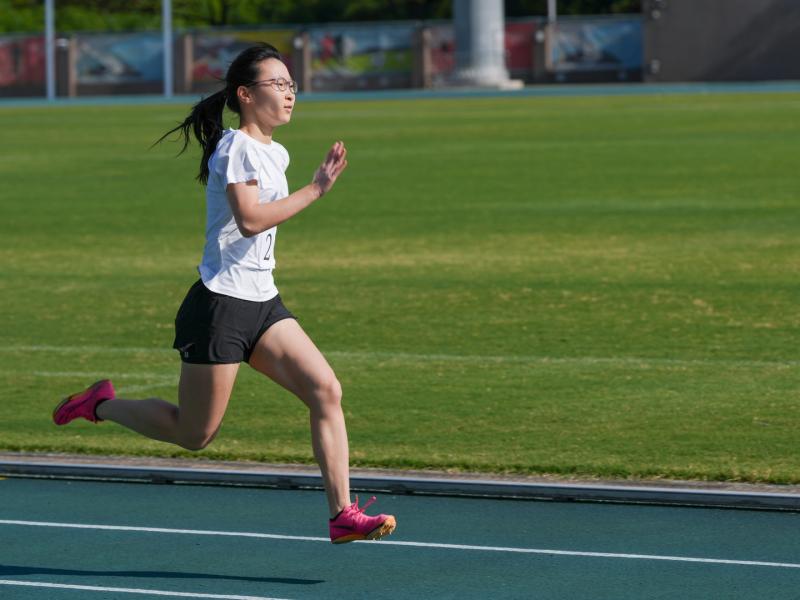 2024-25 Sports Day (Secondary Division) 