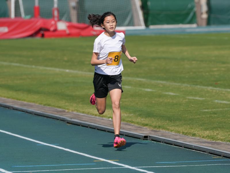 2024-25 Sports Day (Secondary Division) 