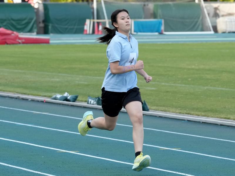 2024-25 Sports Day (Secondary Division) 
