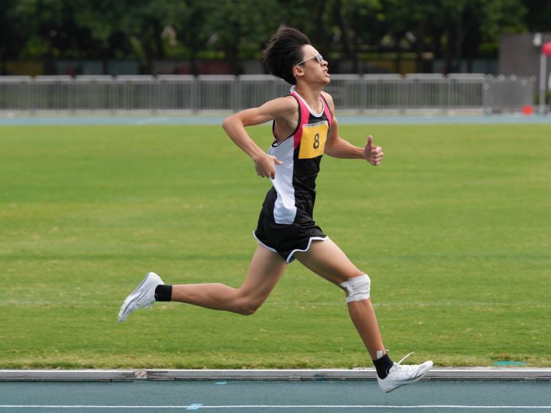 2024-25 Sports Day (Secondary Division) 