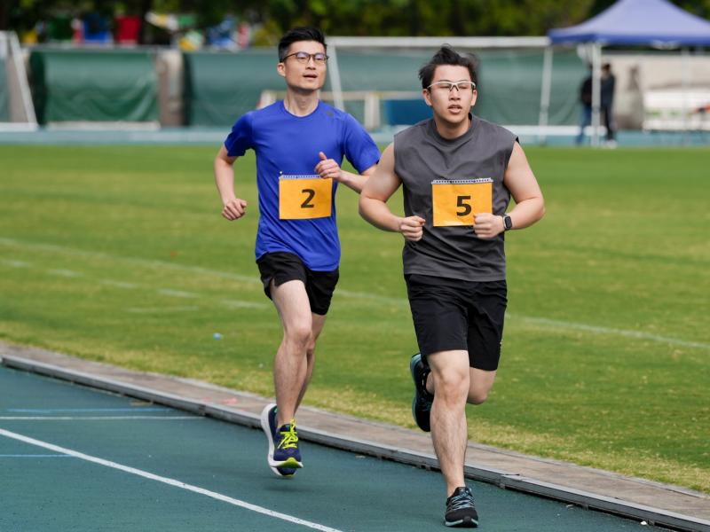 2024-25 Sports Day (Secondary Division) 