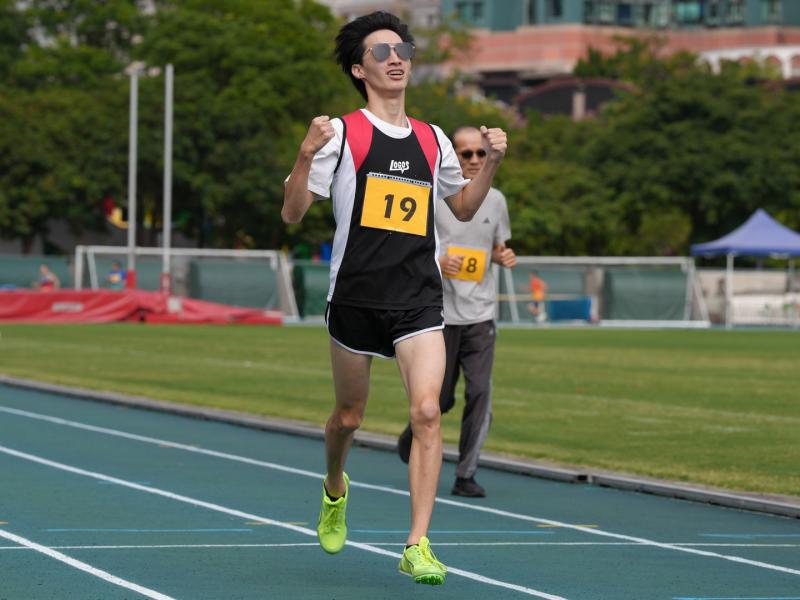 2024-25 Sports Day (Secondary Division) 