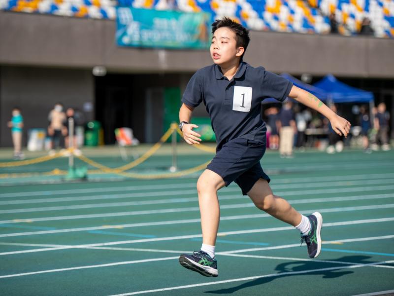 2024-25 Sports Day (Secondary Division) 