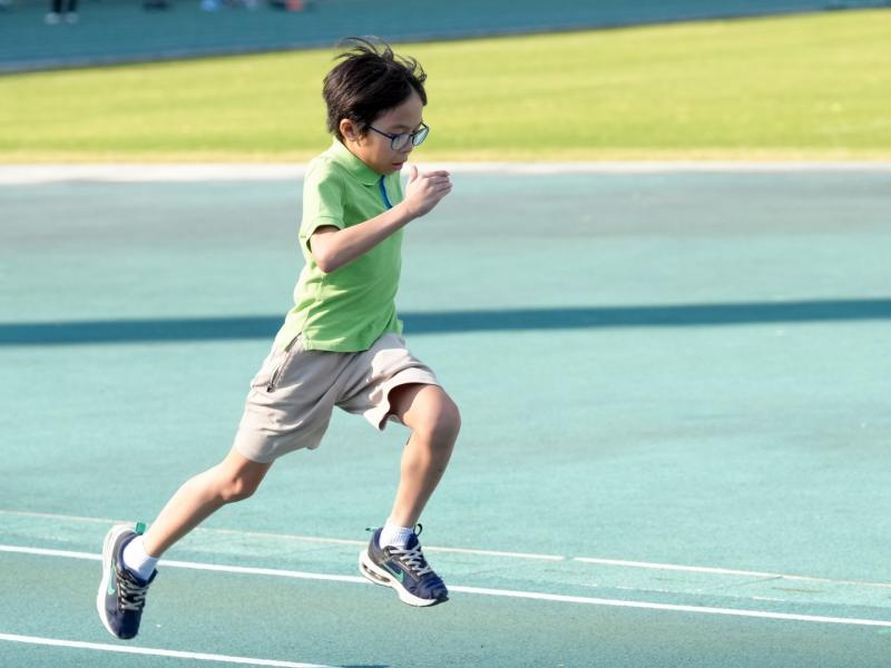 2024-25 Sports Day (Secondary Division) 
