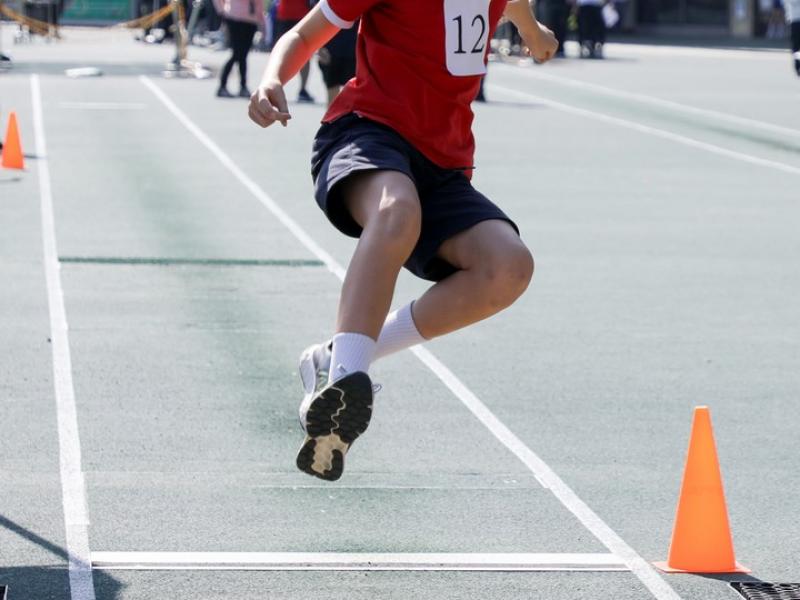 2024-25 Sports Day (Secondary Division) 