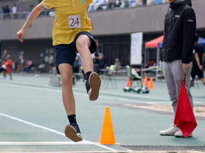 2024-25 Sports Day (Secondary Division) 