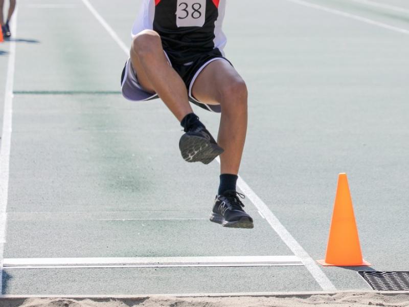 2024-25 Sports Day (Secondary Division) 