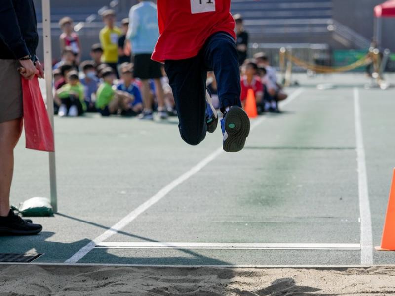 2024-25 Sports Day (Secondary Division) 