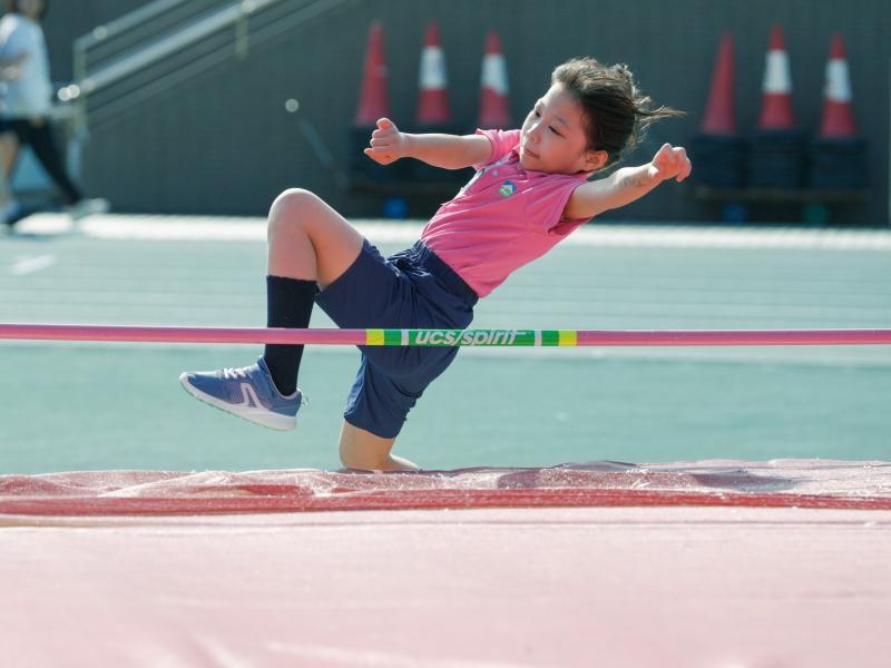 2024-25 Sports Day (Secondary Division) 