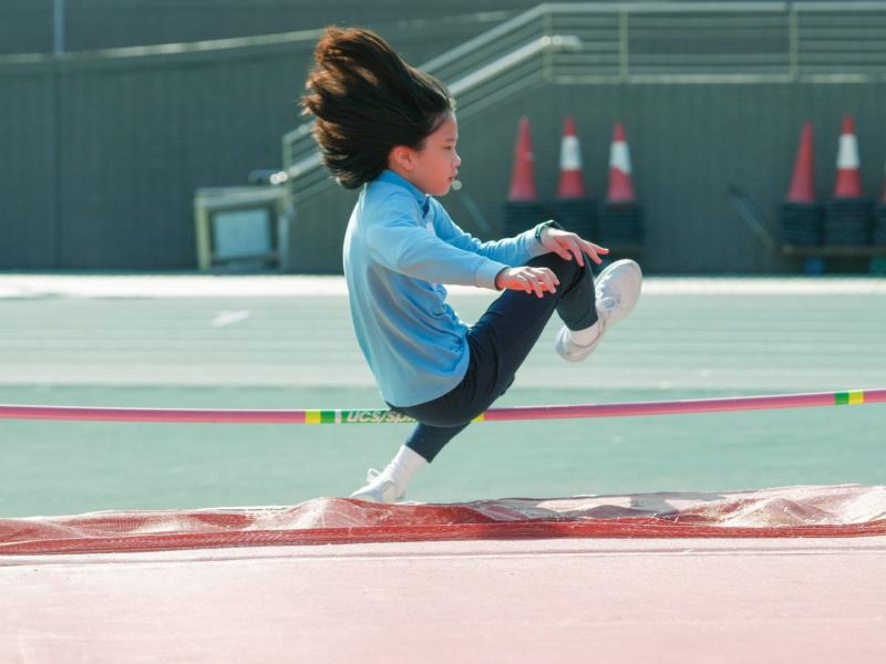 2024-25 Sports Day (Secondary Division) 