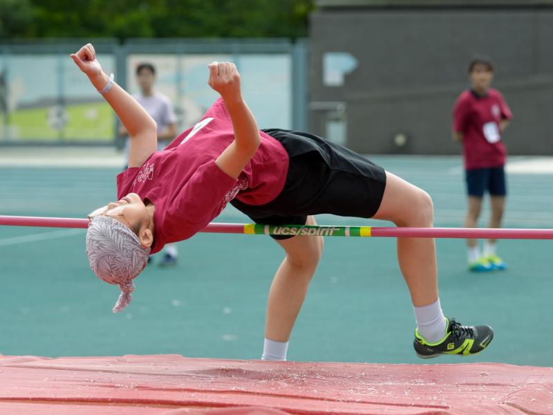 2024-25 Sports Day (Secondary Division) 