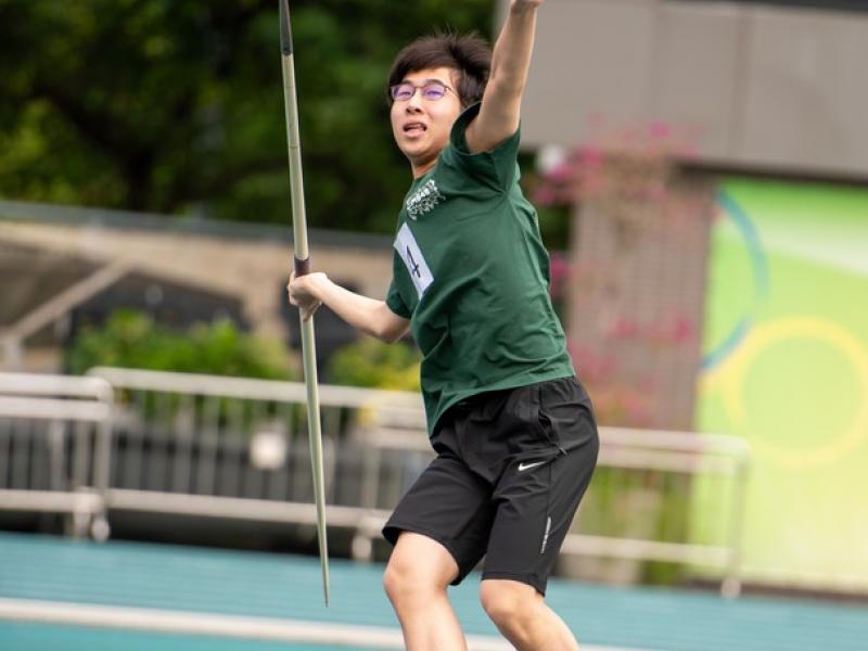 2024-25 Sports Day (Secondary Division) 