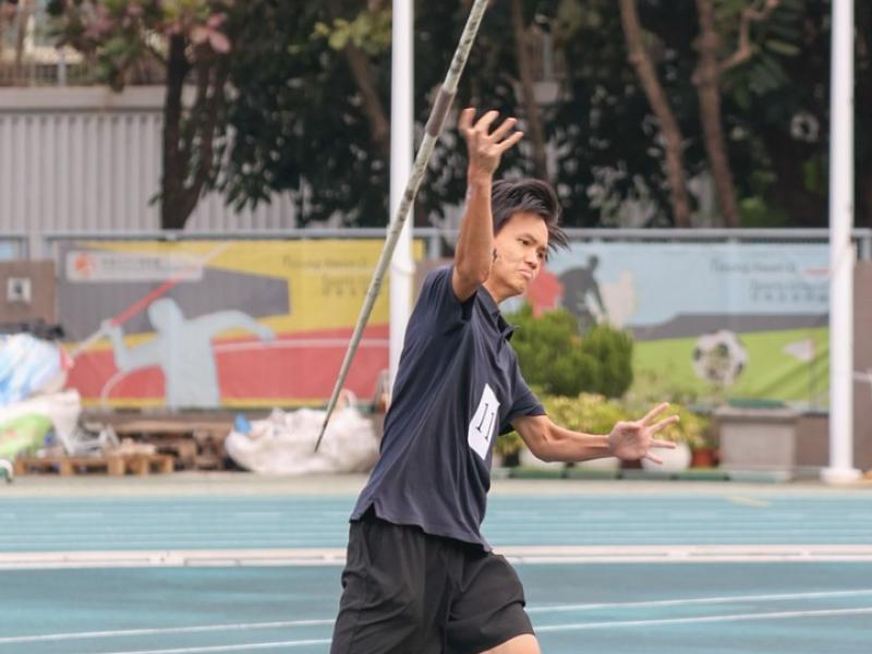2024-25 Sports Day (Secondary Division) 